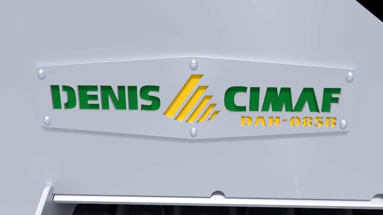 DAH-085B - System introduction - DENISCIMAF.com
