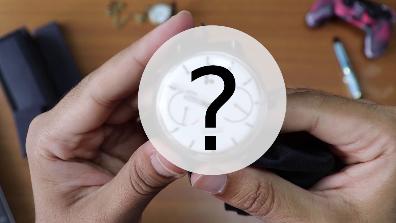 1 Year of use Sequent Super Charger smart watch