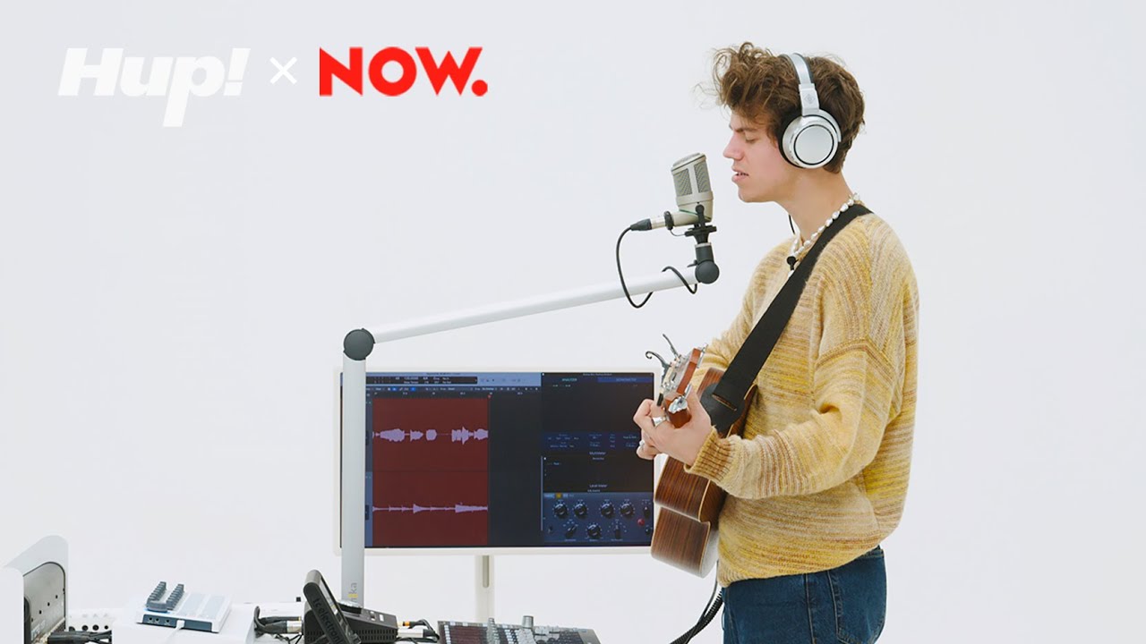 페더 엘리아스의 Loving You Girl, Lighthouse (어쿠스틱 Ver.)｜SELF RECORDING