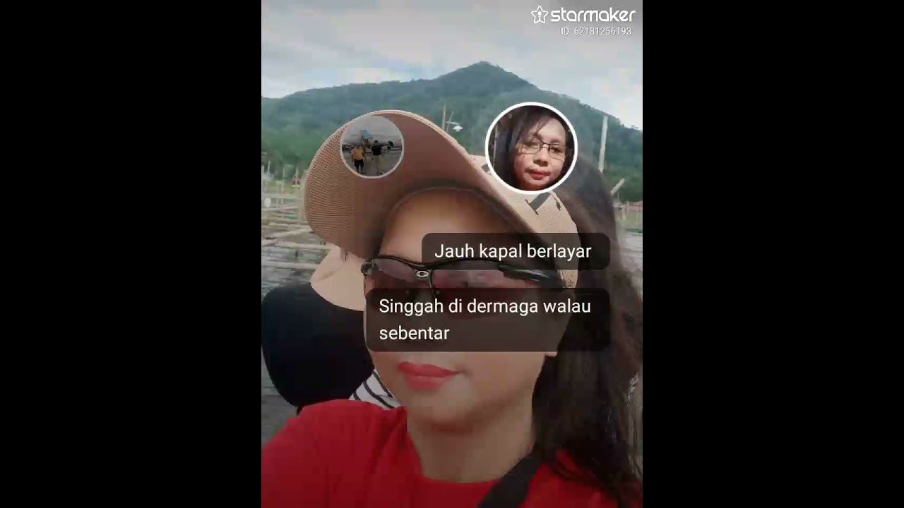 Burungpun Ingat Pulang🕊️💕🕊️🎺🎧🎹🎤@mayabaweleng3205 