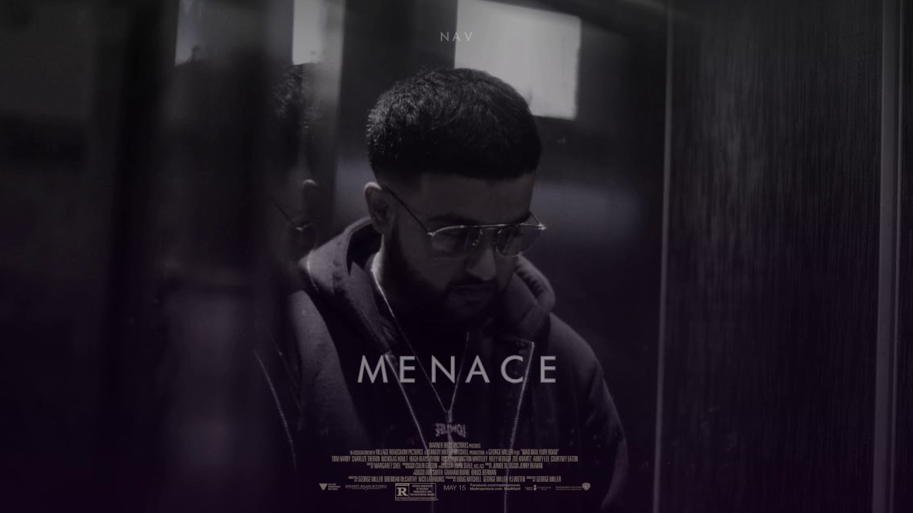 Menace (2017) - A Nav Type Beat (prod. INFERNO)
