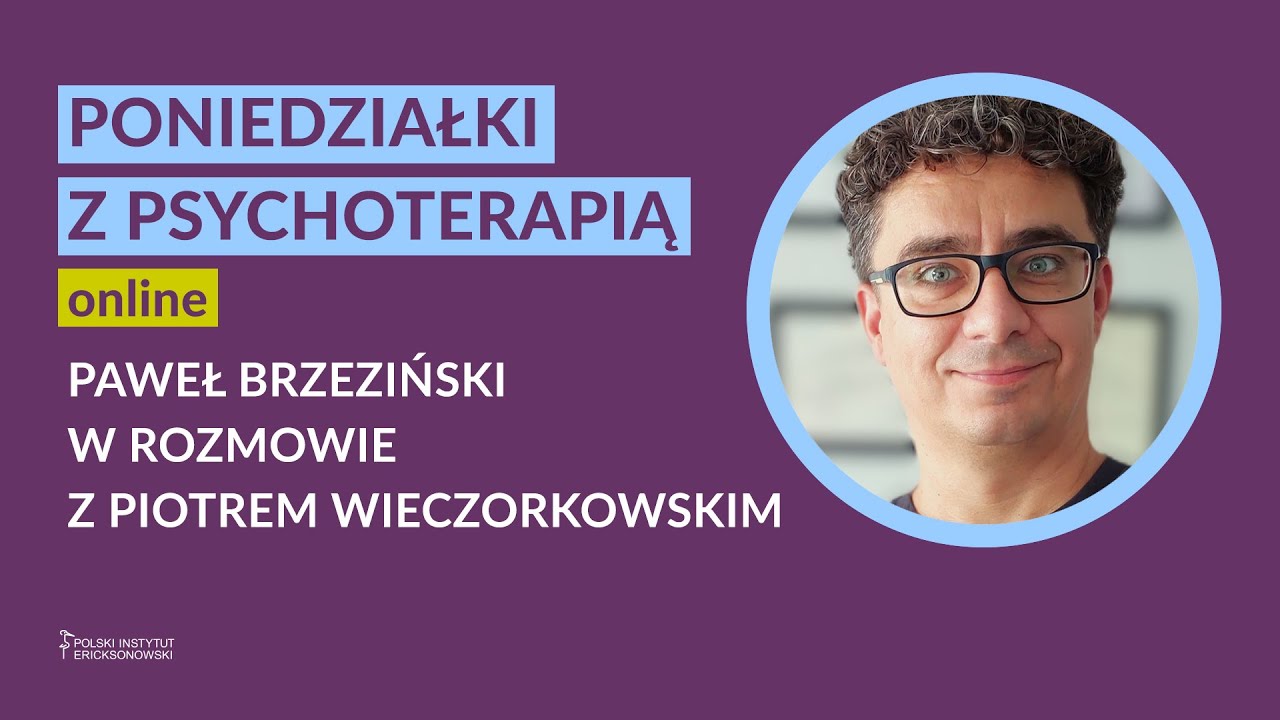 Kto poniesie ten świat -rozmowa z Piotrem Wieczorkowskim o współuzależnieniach