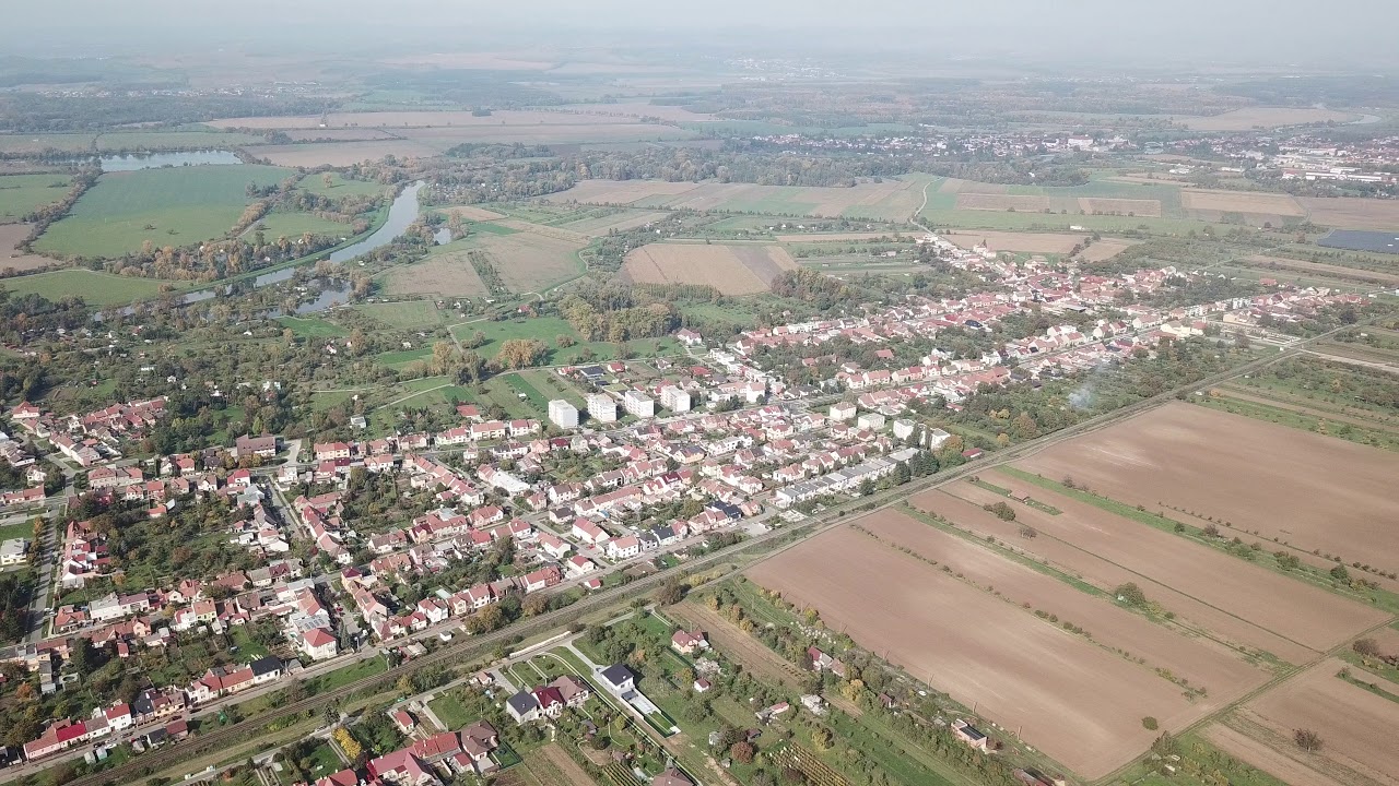 Veselí nad Moravou