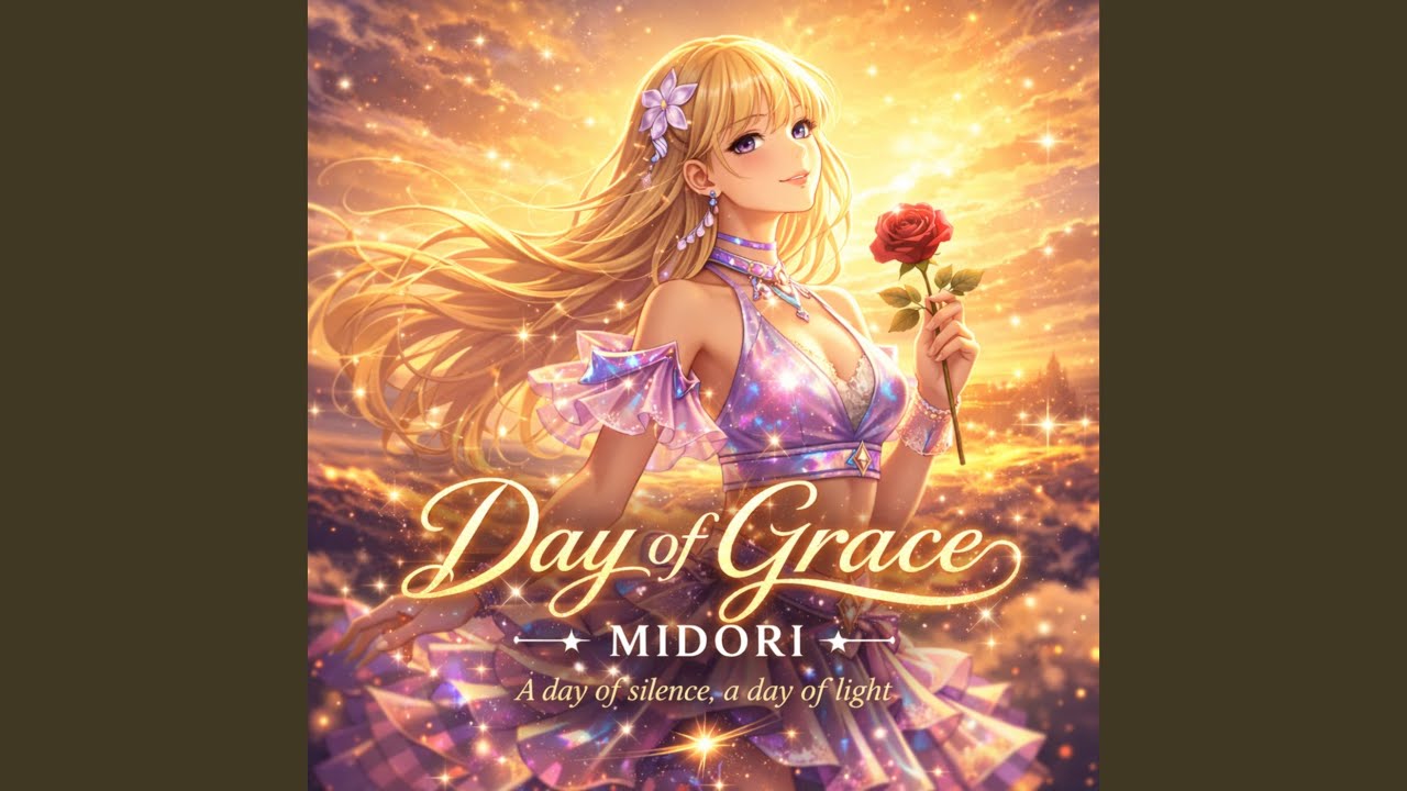 A Day with the Rose