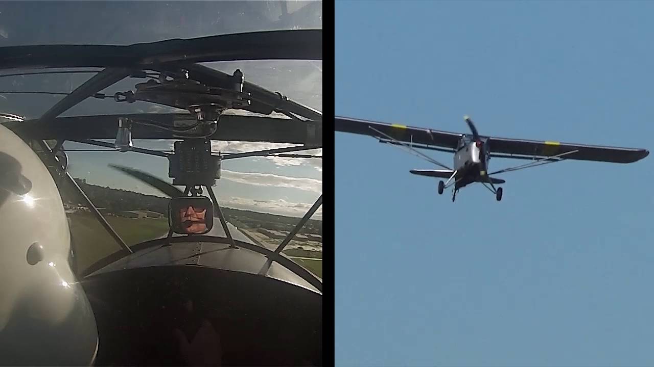 Season 3, Episode 6: Audrey the Auster