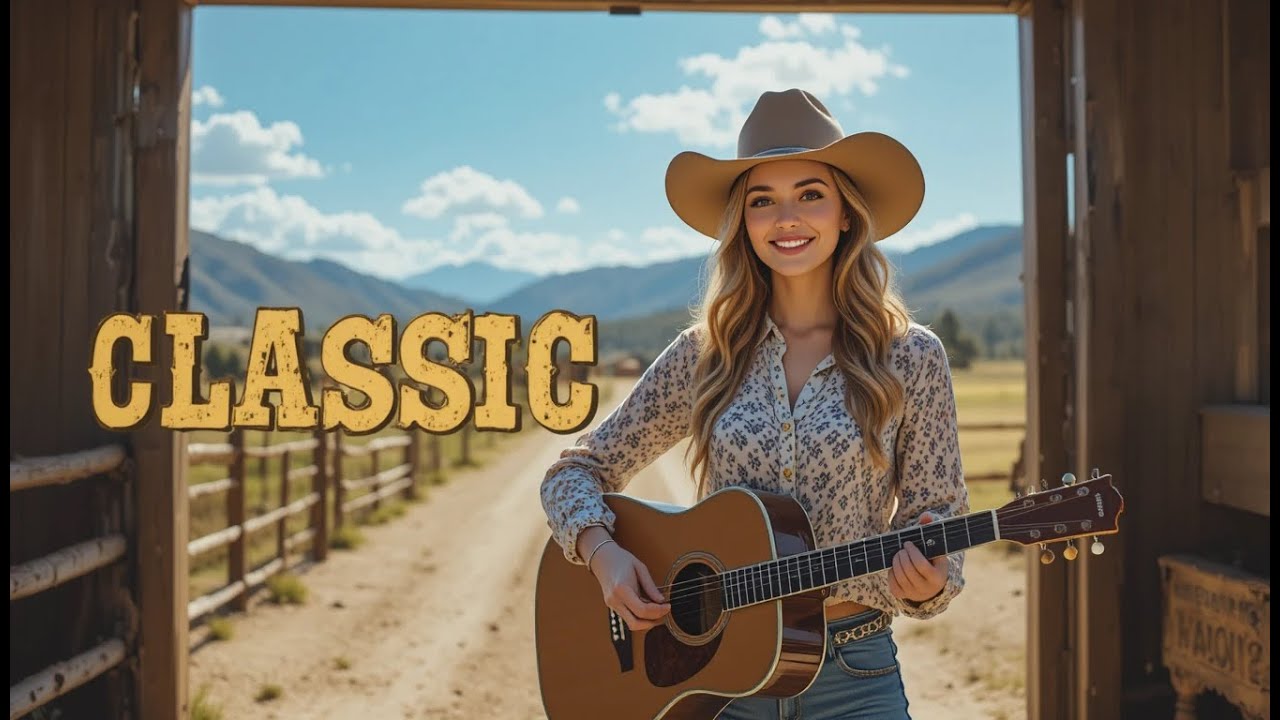 Golden Era Country Memories | Classic Love Songs Collection