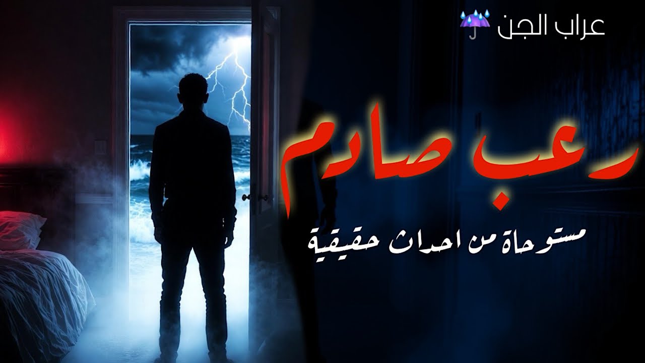 أرعب غرفة فندق في مصر… والسبب الصادم مستوحى من أحداث حقيقية
