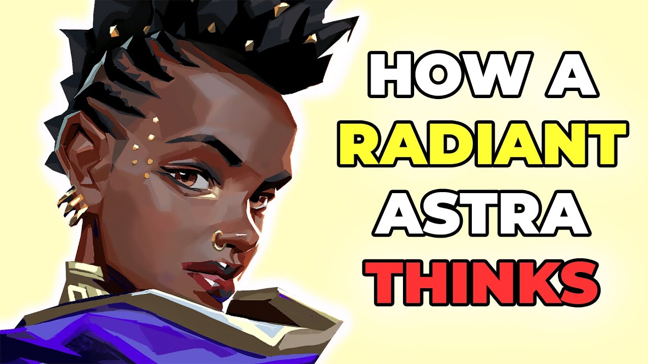 How a Radiant Astra Smokes on Pearl