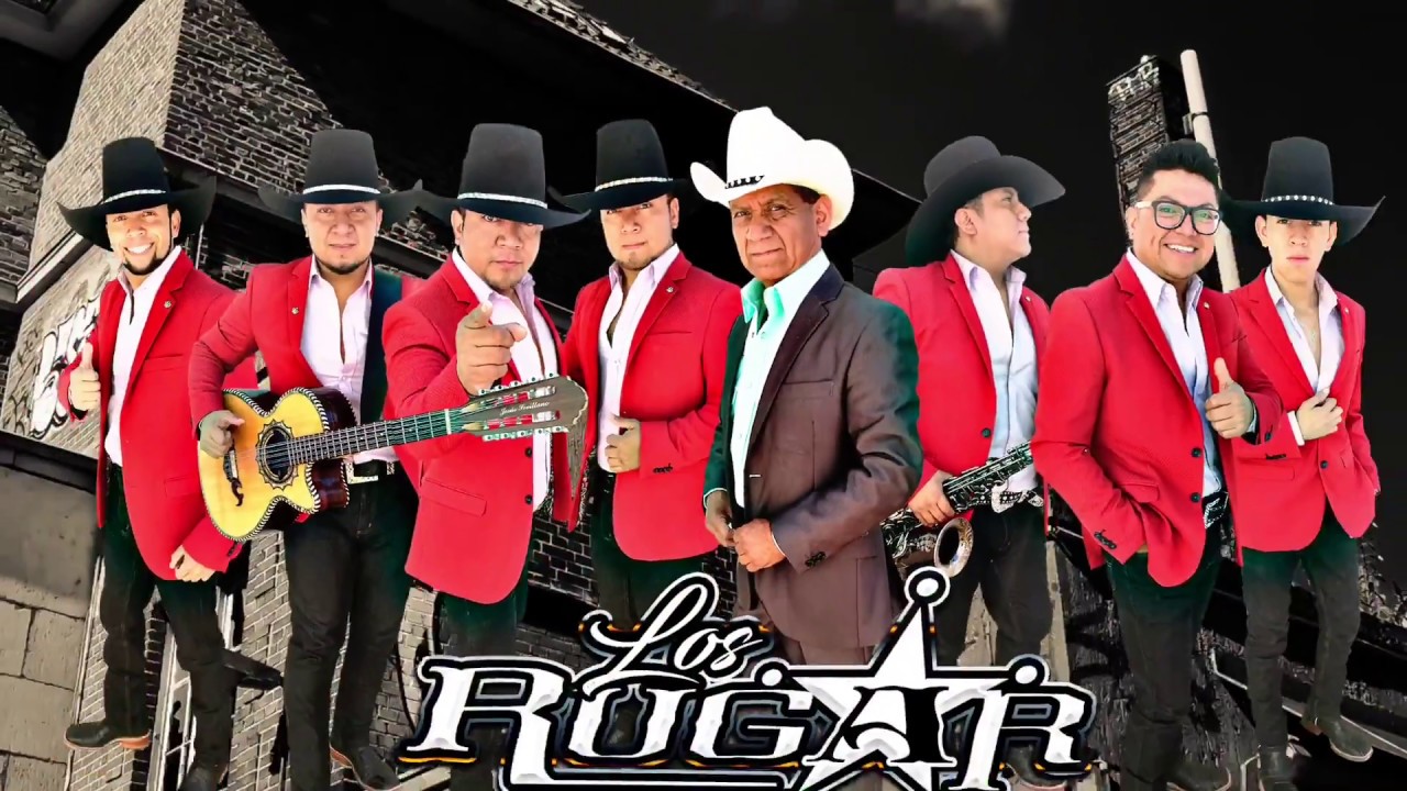 HUAPANGOS QUE DAN MIEDO