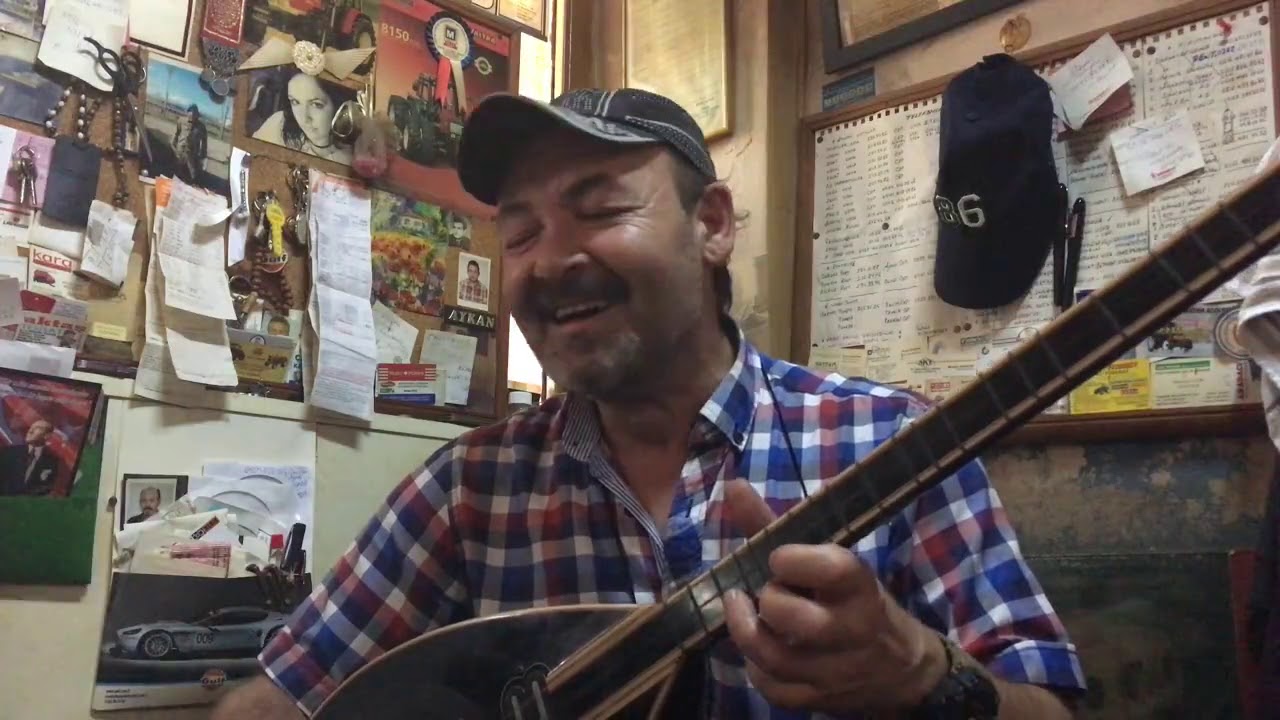 FARUK ARABACI - SARMAŞIK