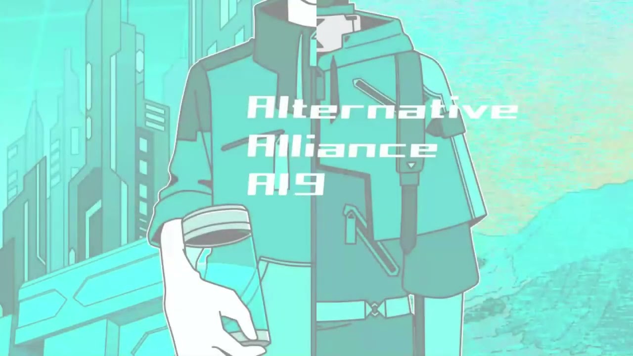 20251120&ldquo;Alternative Alliance Alpha&rdquo; Trailers English Commentary
