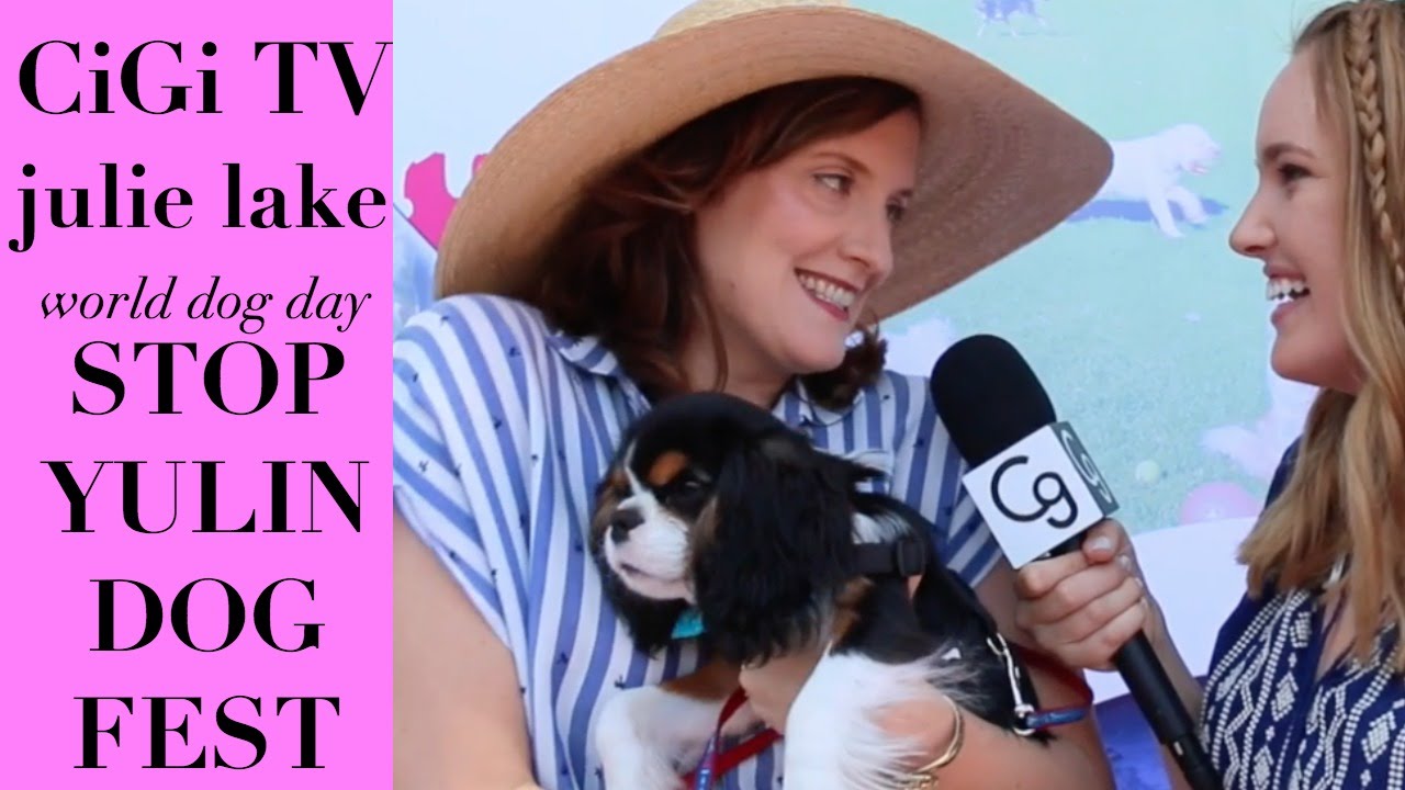Julie Lake from 