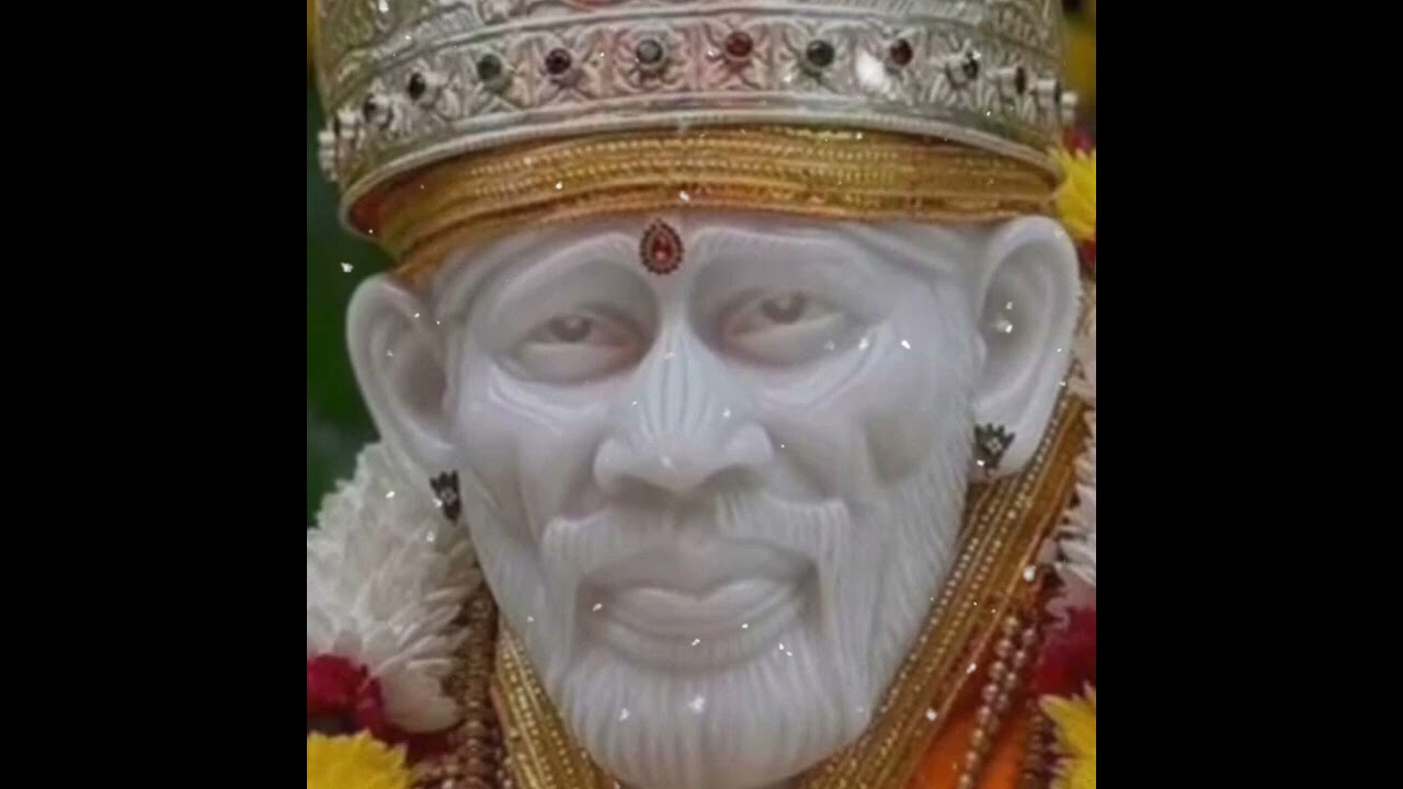 || साईं संदेश ||सोने से पहले जरूर सुनो आज का साईं संदेश ||#shirdisaibabamessage #saibabaquote