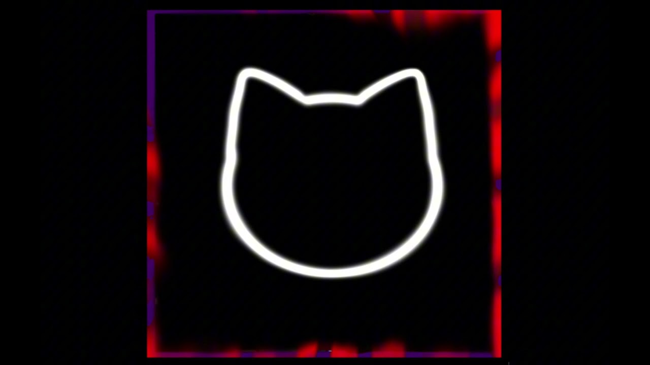 Beautiful Smile Instrumental | Slowed | FNF Hell On Kitty
