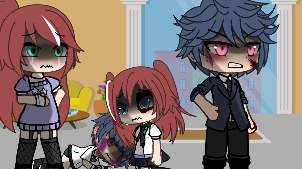 GachaLife TikTok 👈 ComPiLation 2024 ✨EP374