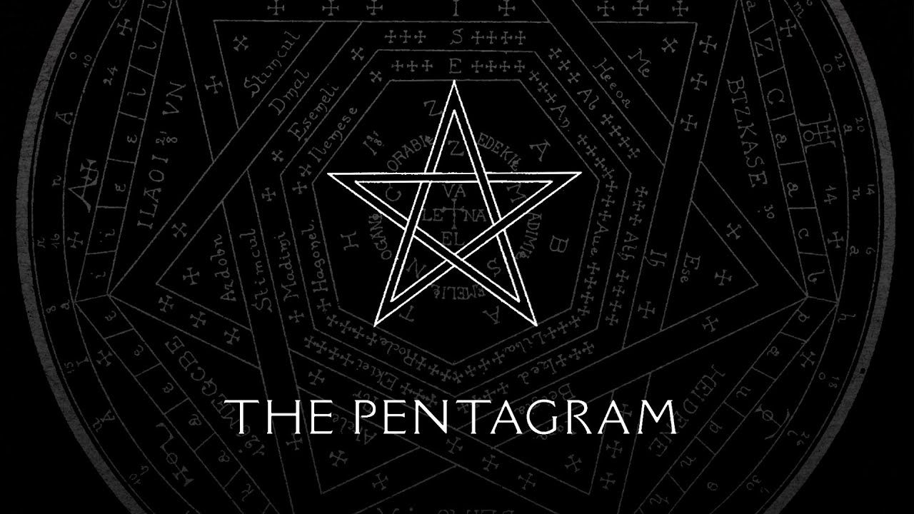 The Pentagram