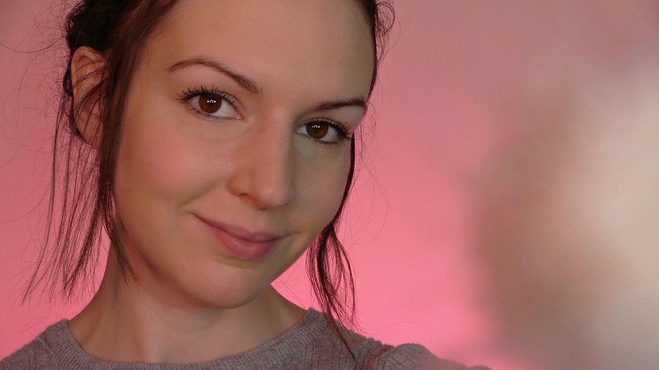 ASMR A Gentle Ear Cleaning - RP