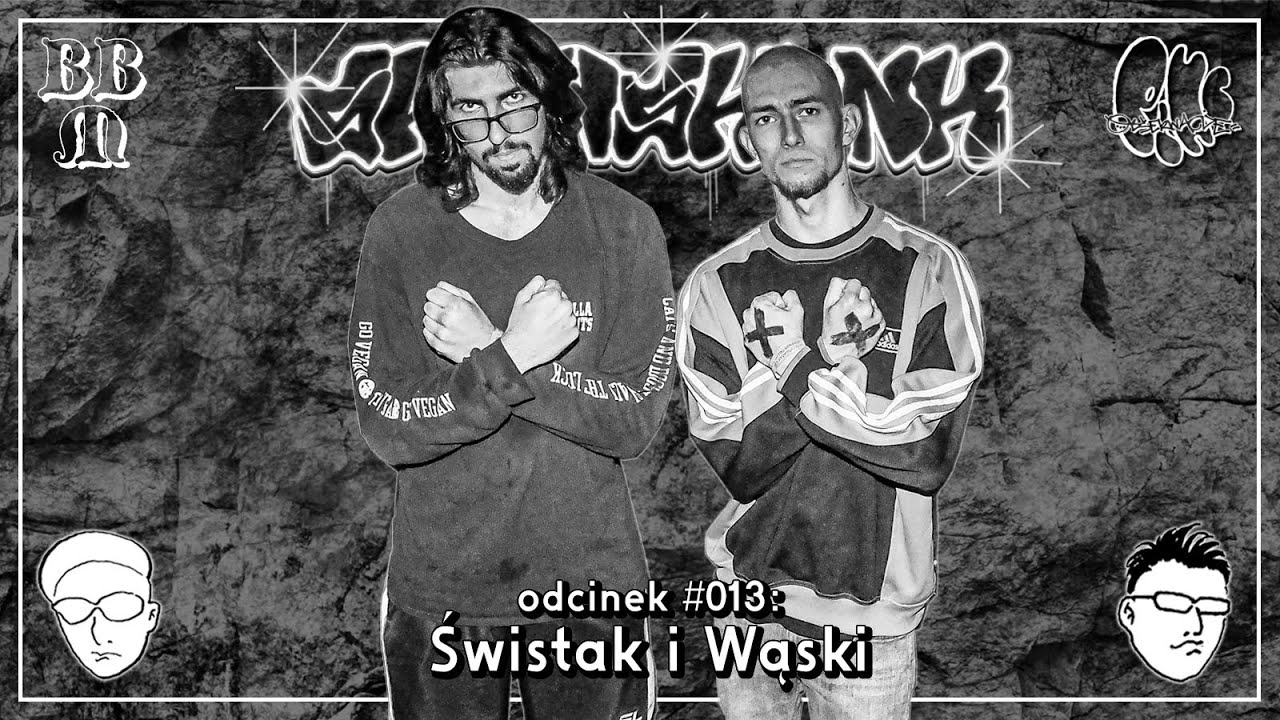 PLHC.OBSERWACJE #013: Świstak i Wąski