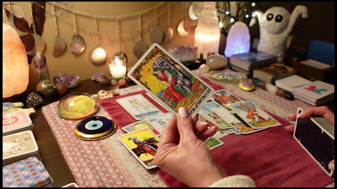 CANCER: Big Blessings!  Money & Love! Divine Judgement - 