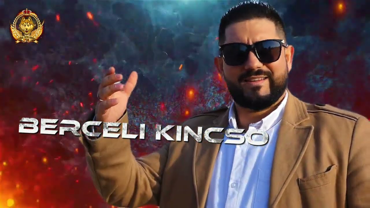 BERCELI KINCSO 2K22 HOUSE 💥 EGYVELEG