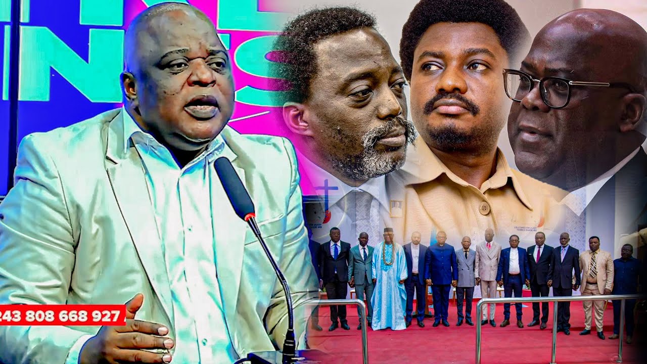 PROC&Egrave;S MUTAMBA : ME MUBIAYI SORT SON G&Eacute;NIE, LES COULISSES D'UNE AFFAIRE &Agrave; REBONDISSEMENTS.