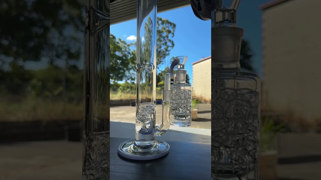 Heavy Drop Down Ash Catcher Function