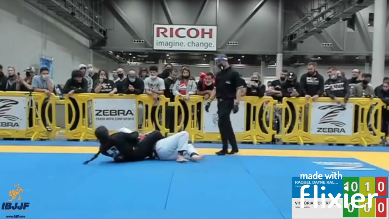 Raquel Paaluhi breakdown video