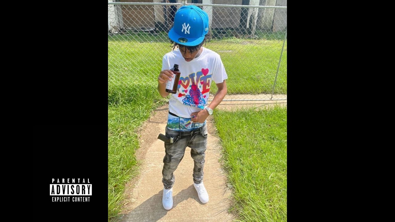 [HARD]Lil Speedy x Lil Noonie Type Beat-“Way Too Turnt”