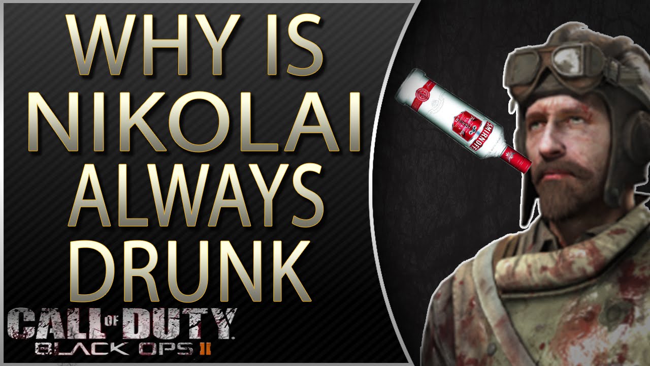Why is NIkolia Always Drunk Expalined | What is the Aether  Explained | What is Argather