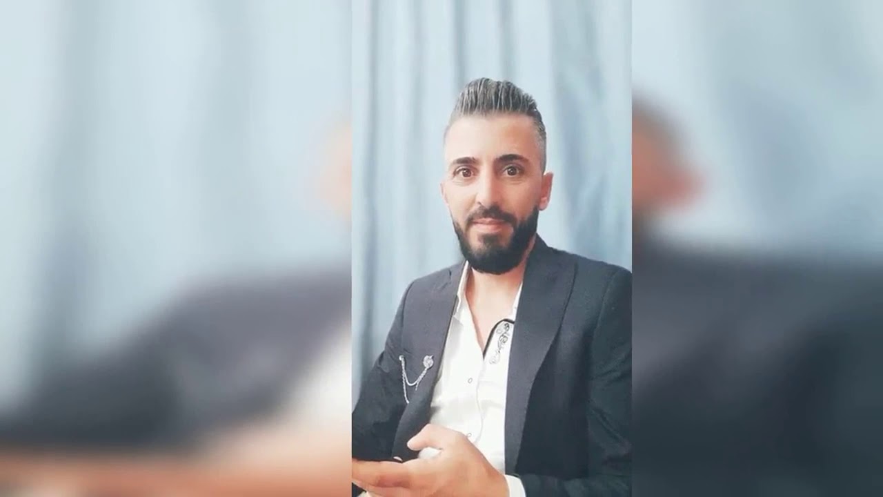 فؤاد حمدي دبكات مع المايسترو سليم محلا