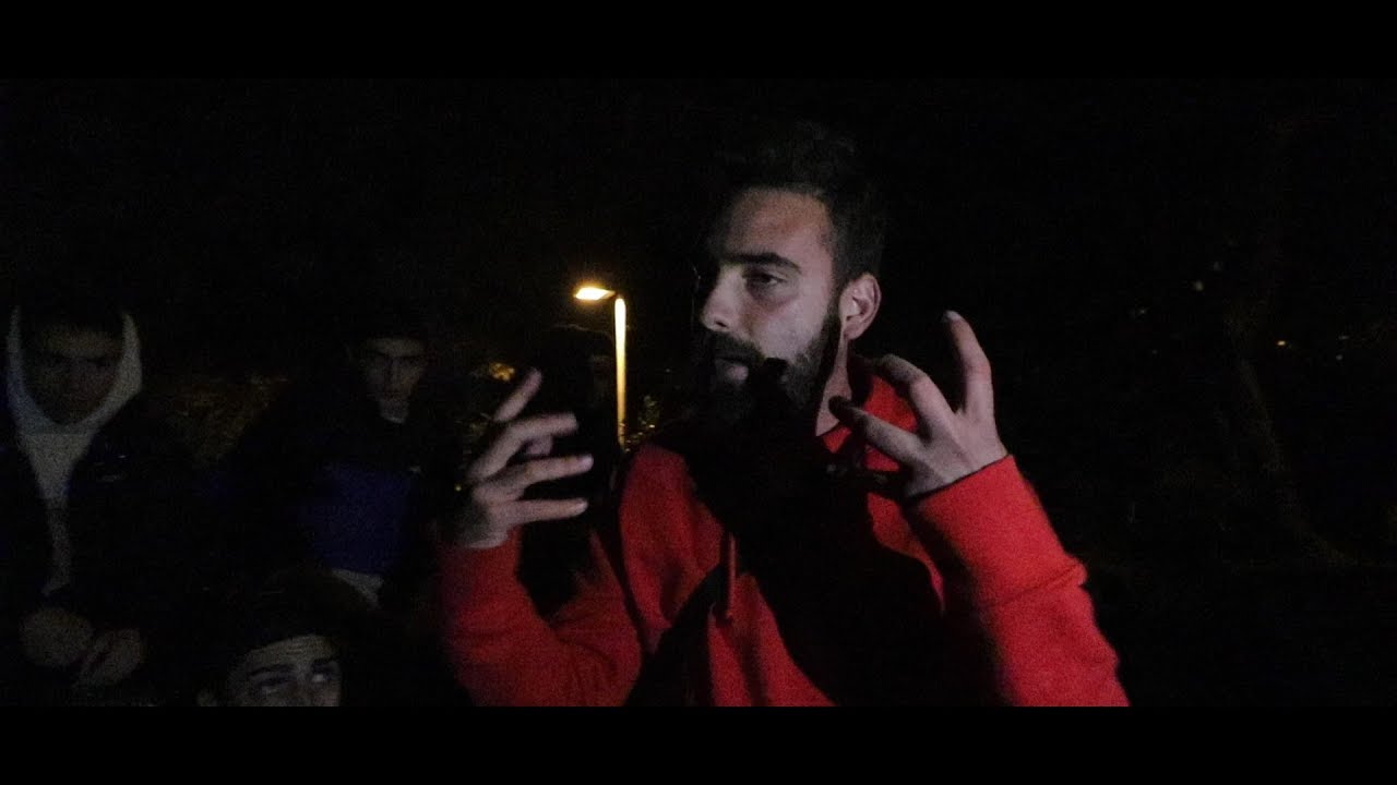 DUNK vs LUCRUM I BATALLA DE CANCIONES I BDP SEMIFINALES