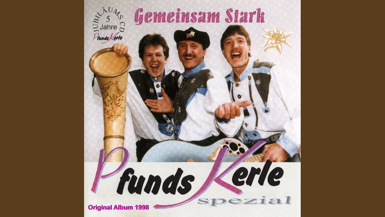 Oh du mein Alphorn