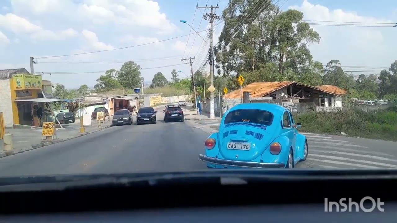 DESBRAVANDO CIDADE DE FRANCISCO MORATO SP