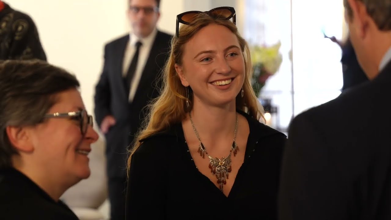 Faith as a Bridge: Ramadan Iftar and Panel Discussion | Swedish Dialogue Institute (SDI)