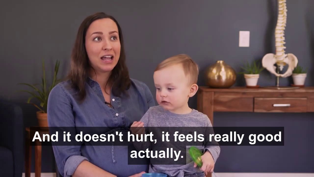 Chiropractic and Pregnancy