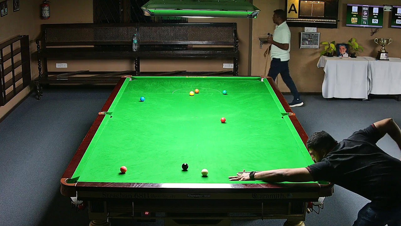 PAVAN R VS MD ALI