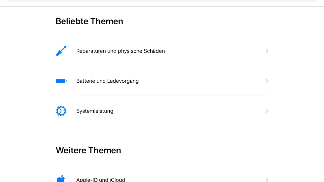 Genius Bar Apple Store Termin