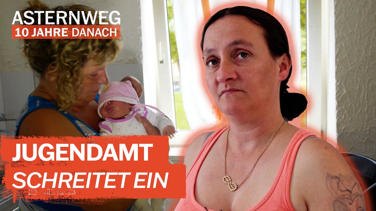 Was hat sich ver&auml;ndert? 😳 Wie lebt Familie Kallenbach heute? | Asternweg - 10 Jahre Danach