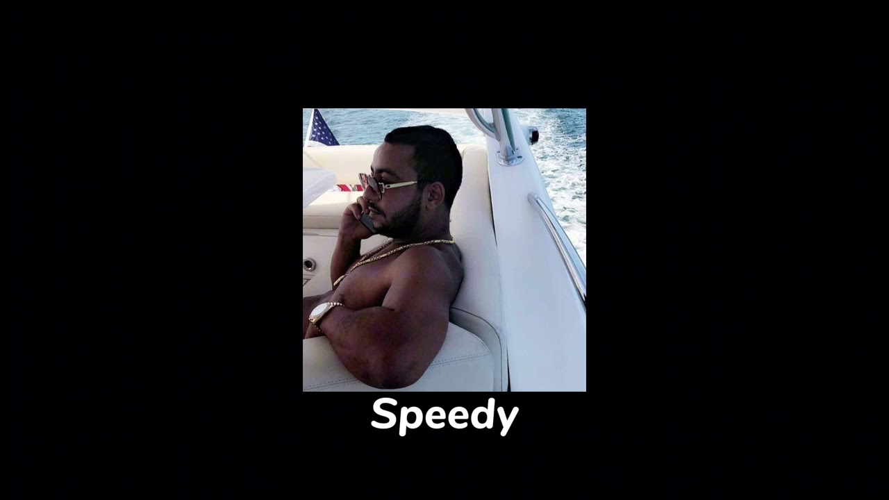 Lacrim: corleone (speed-Up)