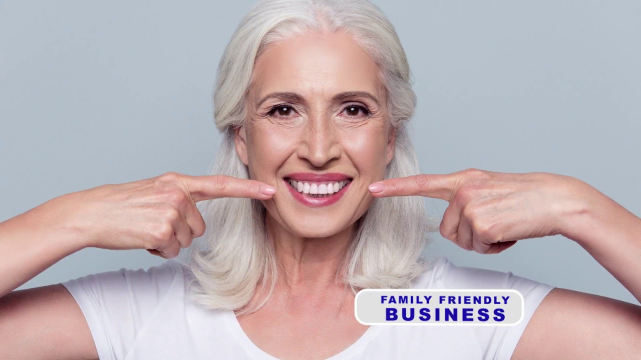 Dental Implants with Dr. Beck - Waco Surgical Arts