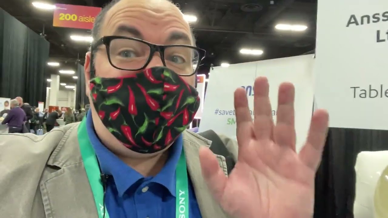CES2022: Технология интеллектуальных струнных матрасов ANSSil