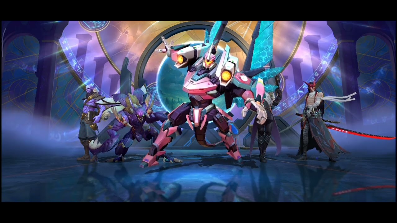 Alasan Masih Main Wild Rift