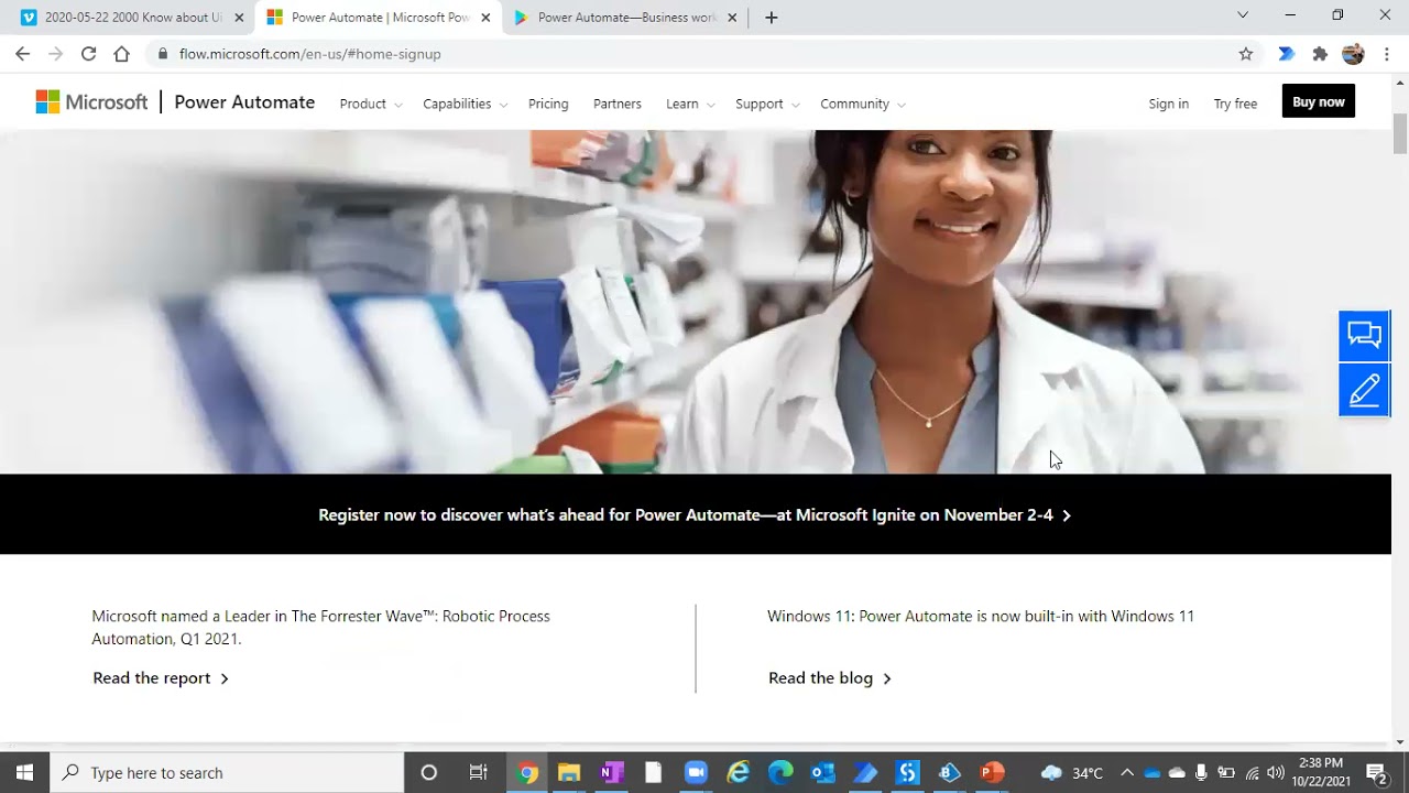 Microsoft - Power Automate FAQ