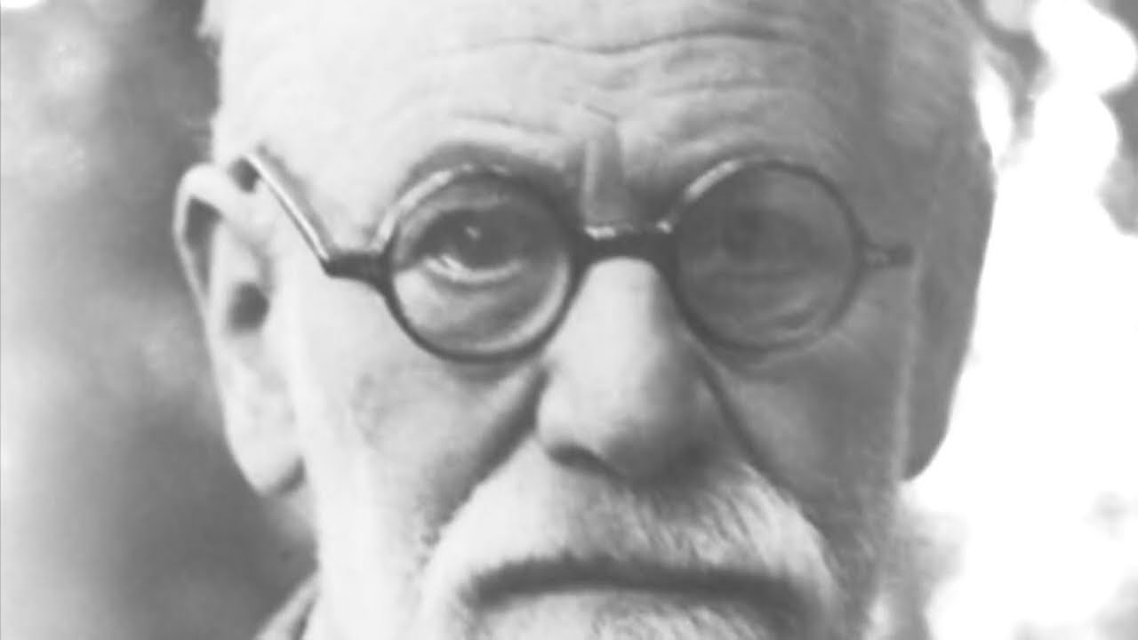 Freud, le libere associazioni