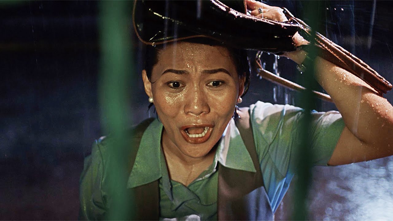 'Mother' | GIGIL for TNT Sim Registration