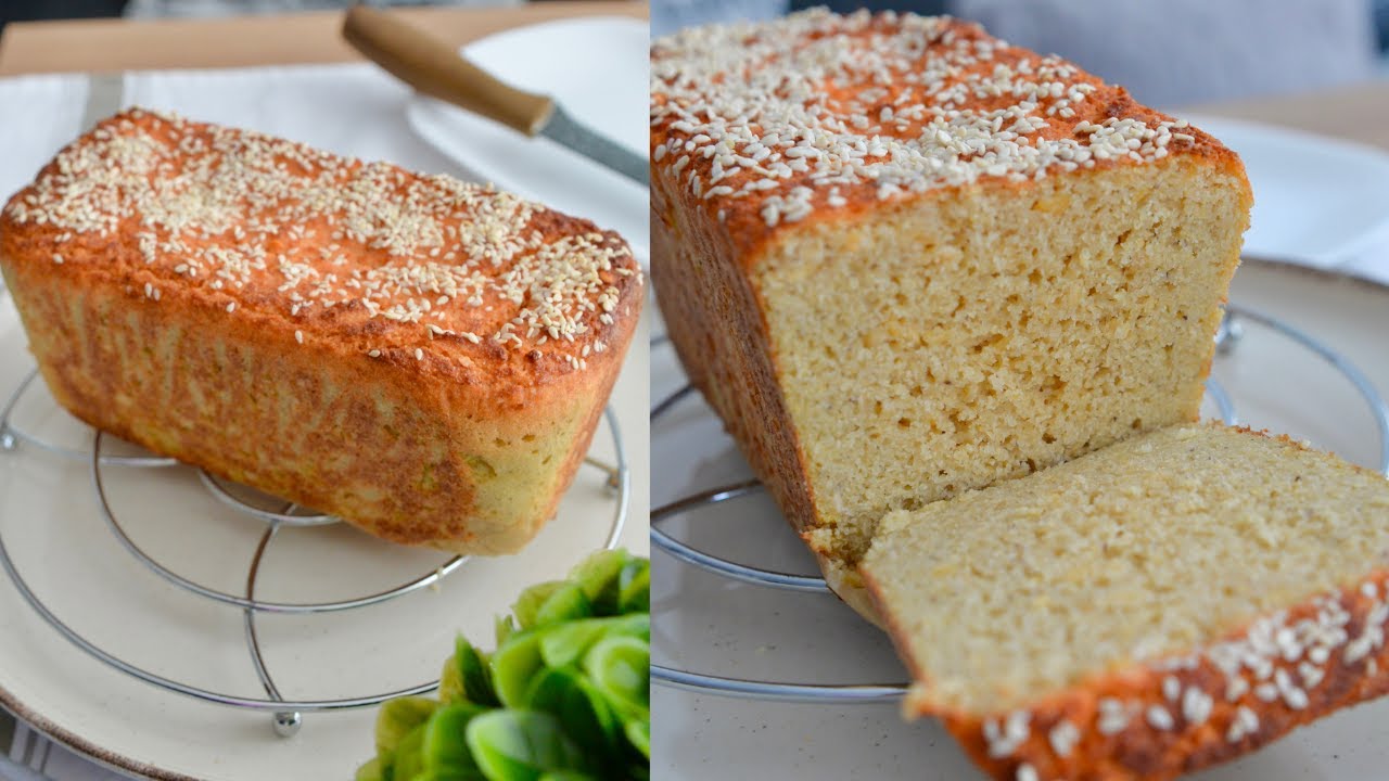Red Lentil Bread Recipe That Tastes Like Bakery Bread!