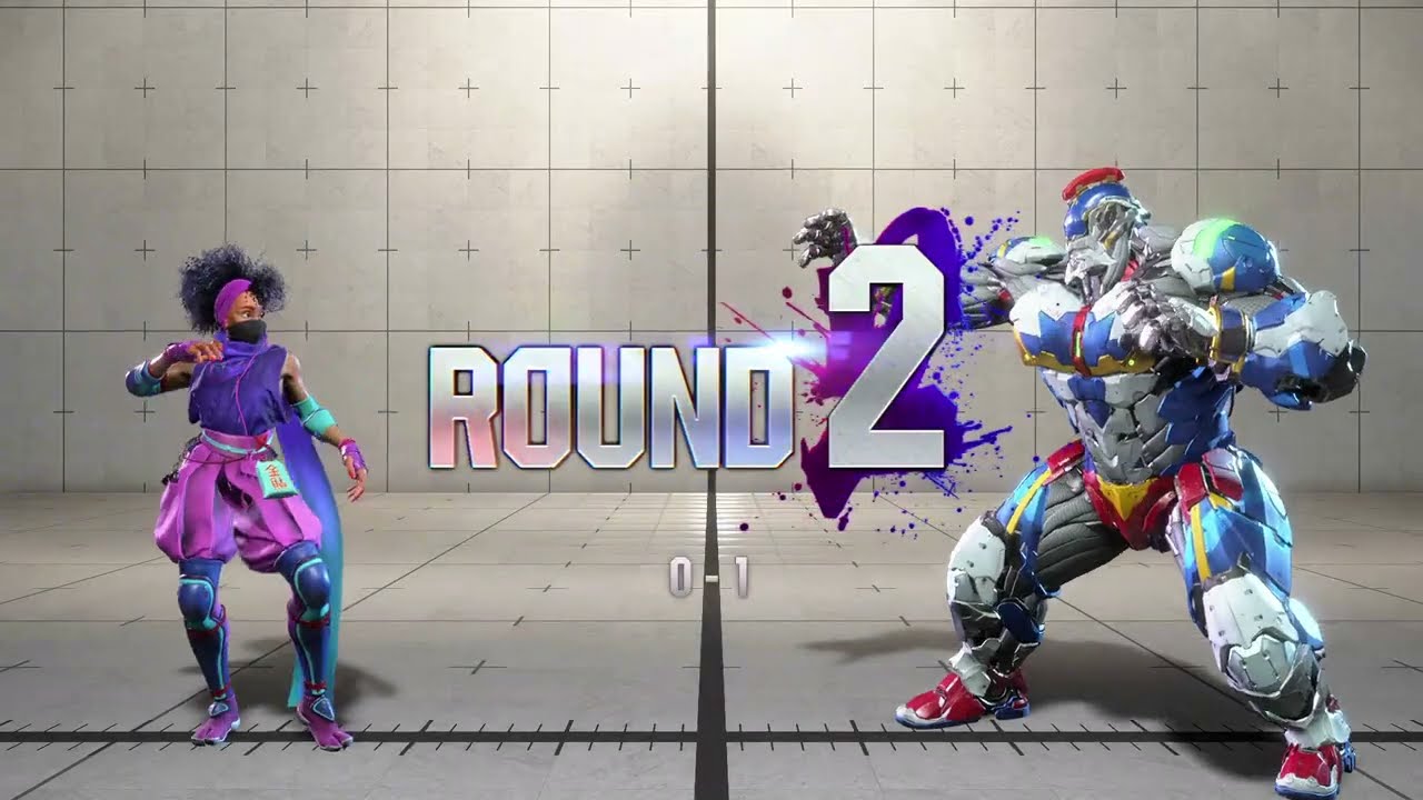 [スト6] itazan 板橋ザンギエフ Zangief ザンギエフ 1183 [street fighter 6]