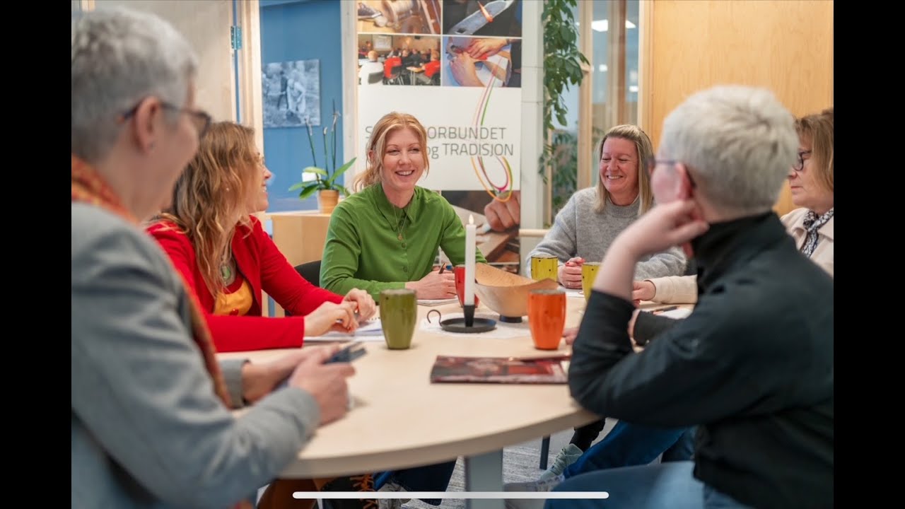 Studieforbundet kultur og tradisjon