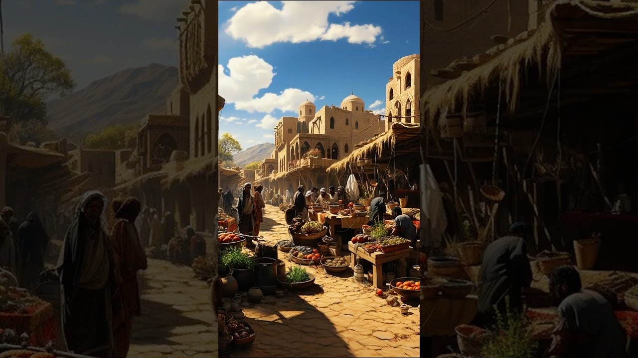 AFGHANISTAN 🇦🇫  Where is the lost city of Ai-Khanoum?