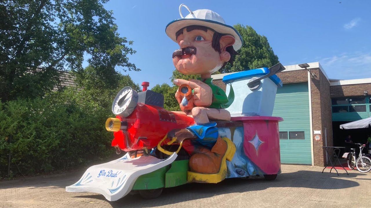 Torito's Aftermovie 2022 - Gin Druk!